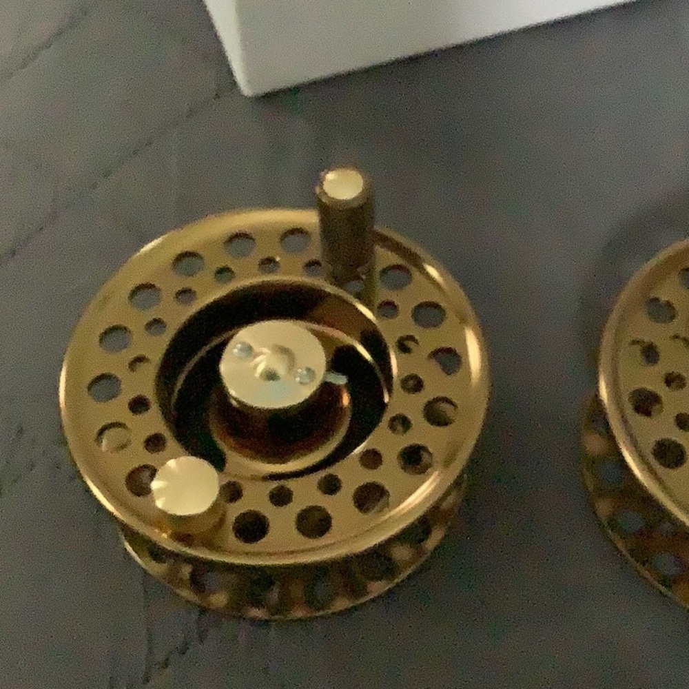 LL Bean original double L spare spools